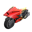 Moto - Impaciência da Revolta