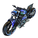 Moto - Estrela das Sombras