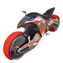 Moto - Iniciativa Cobra