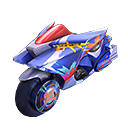 Moto - Cicatrizes do Céu