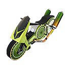 Moto - Engrenagens Turbinadas