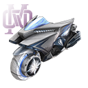 Moto - Velocidade Gélida