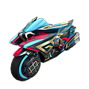 Moto - Dança dos Cristais