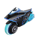 Moto - Galáxia Distante