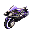 Moto - Universo Fragmentado