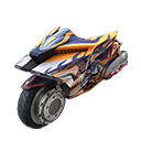 Moto - A Vingaça de Inari