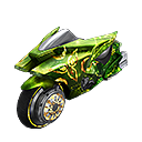 Moto - Druida da Floresta