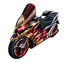 Moto - Exploração Arcana