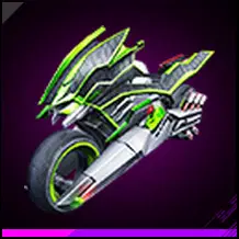Moto - Rodas Cibernéticas