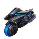 Moto - Coelho Elétrico