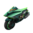 Moto - Velocidade da Encarnação