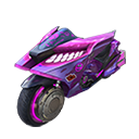 Moto - Paredão das Rimas