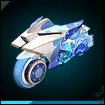 Moto - Brilho Astral