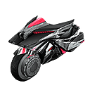 Moto - Andarilho das Sombras