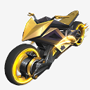 Moto - Velocidade da Guilda