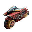 Moto - Circo Maníaco