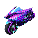 Moto - Decodificadora