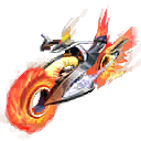 Moto - Fragmentos da Fênix