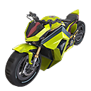 Moto - Motoqueiros Distópicos