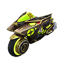 Moto - Tecnologia a Vapo