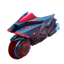 Moto - Amuleto Transcendental