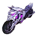 Moto - Almas do Tártaro