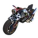 Moto - Lenda do Rock