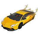 Aventador Ultimae Booyah