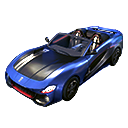 Carro Esportivo - FFCS