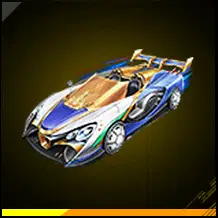 Carro Esportivo - Bola na Área!