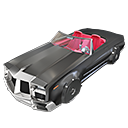 Carro Esportivo - Segredos Casuais