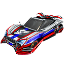 Carro Esportivo - Furioso e Veloz