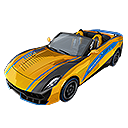 Carro Esportivo - McLaren