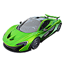 McLaren P1™ - Mantis