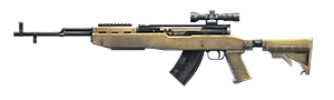 Not Found no Free Fire - item Comum