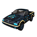 Picape - Engenheiro do Mal