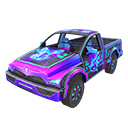 Picape - Caça aos Ovos