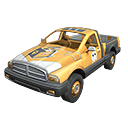 Picape - Carro de Entrega