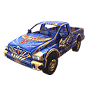 Picape - Despertar dos Deuses