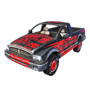 Picape - Plano Bermuda