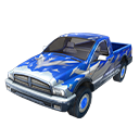 Picape - Joias de Papel