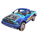 Picape - Viagem pra Solara