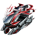 Tuc Tuc - Pesadelo Inquieto