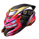 Tuc Tuc - Astúcia Escarlate