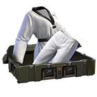 Conjunto Taekwondo (fem)