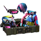 Conjunto Garota Digital