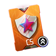 Cartão de Bônus Pontos de Proteção de Guilda