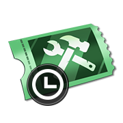 Partidas grátis no Free Fire - item Mítico