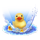 Skin de Habilidade: Espalhando a Batida no Free Fire - item Mítico