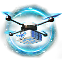 Skin de Habilidade: Frente Fria no Free Fire - item Mítico